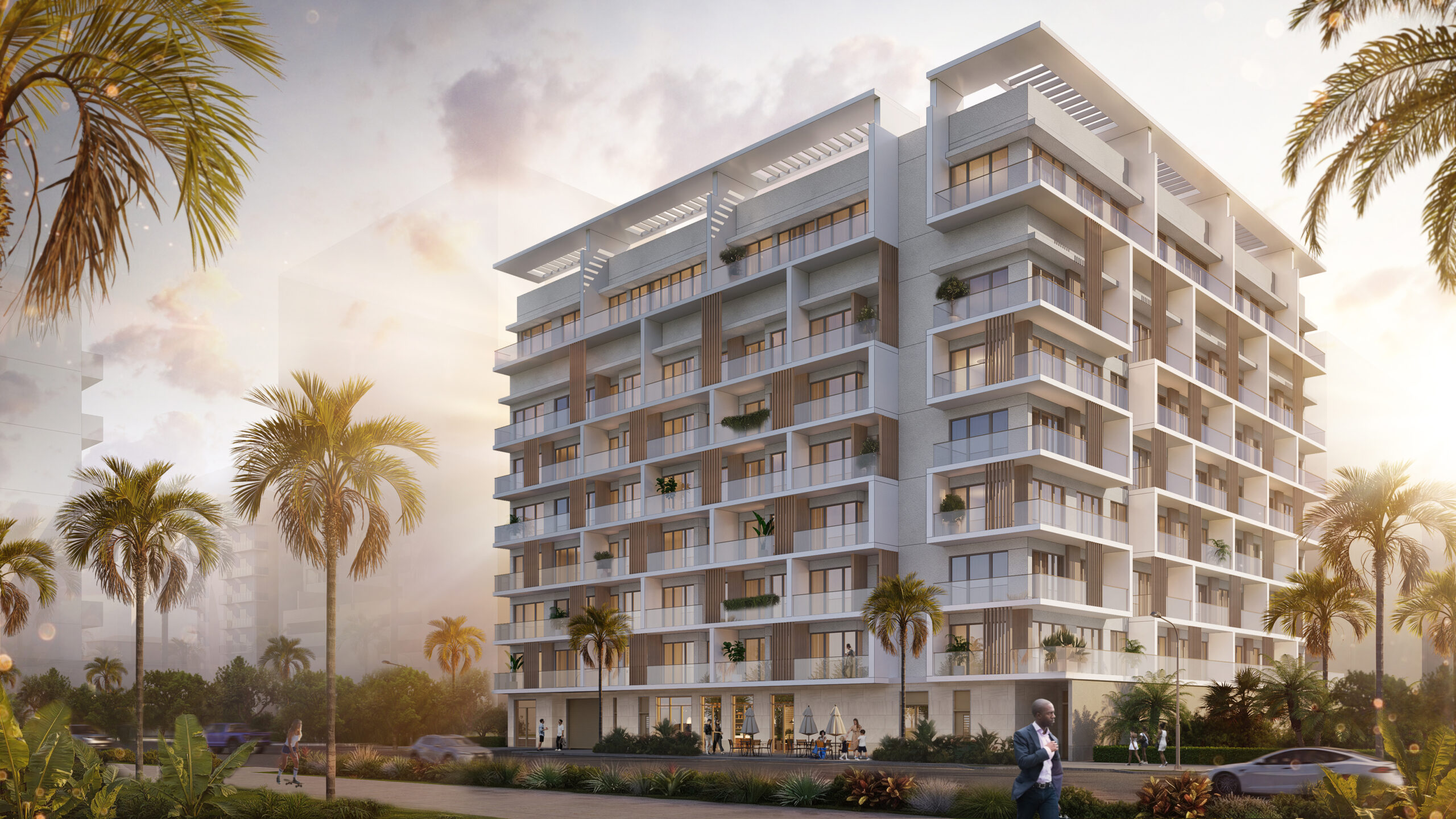 Parkside Brickell - Pre-Construction in Brickell